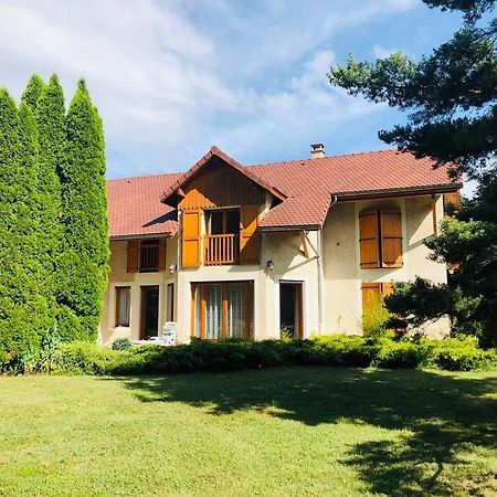 La Chouliere, Superbe Lodge En Vallee Du Champsaur Chabottes Eksteriør bilde
